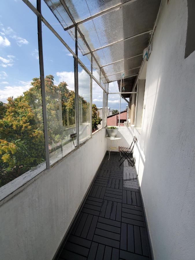 Sunny Central Apartment Sofía Exterior foto